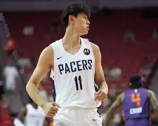 美国队前途光明！，Ming新星领先优势明显表现突出再创辉煌时刻