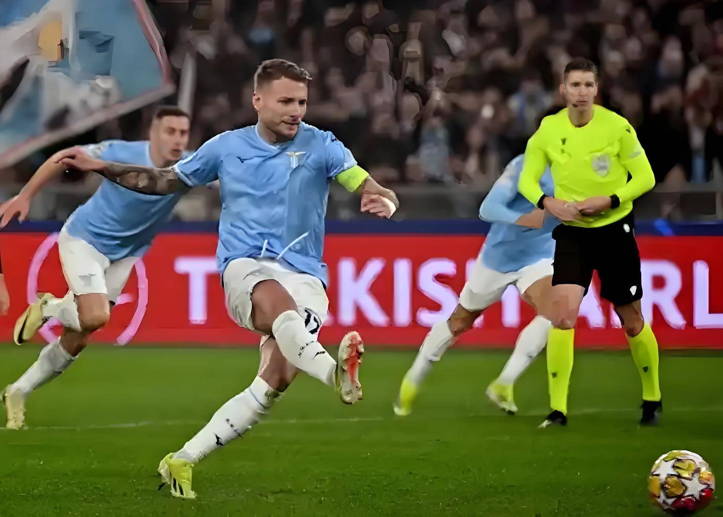 赛地聚焦:意甲今晨热度飙升,拉齐奥绝杀压哨,底气十足,数据趋势出现新变化的简单介绍 赛地聚焦:意甲今晨热度飙升,拉齐奥绝杀压哨,底气十足,数据趋势出现新变化的简单介绍