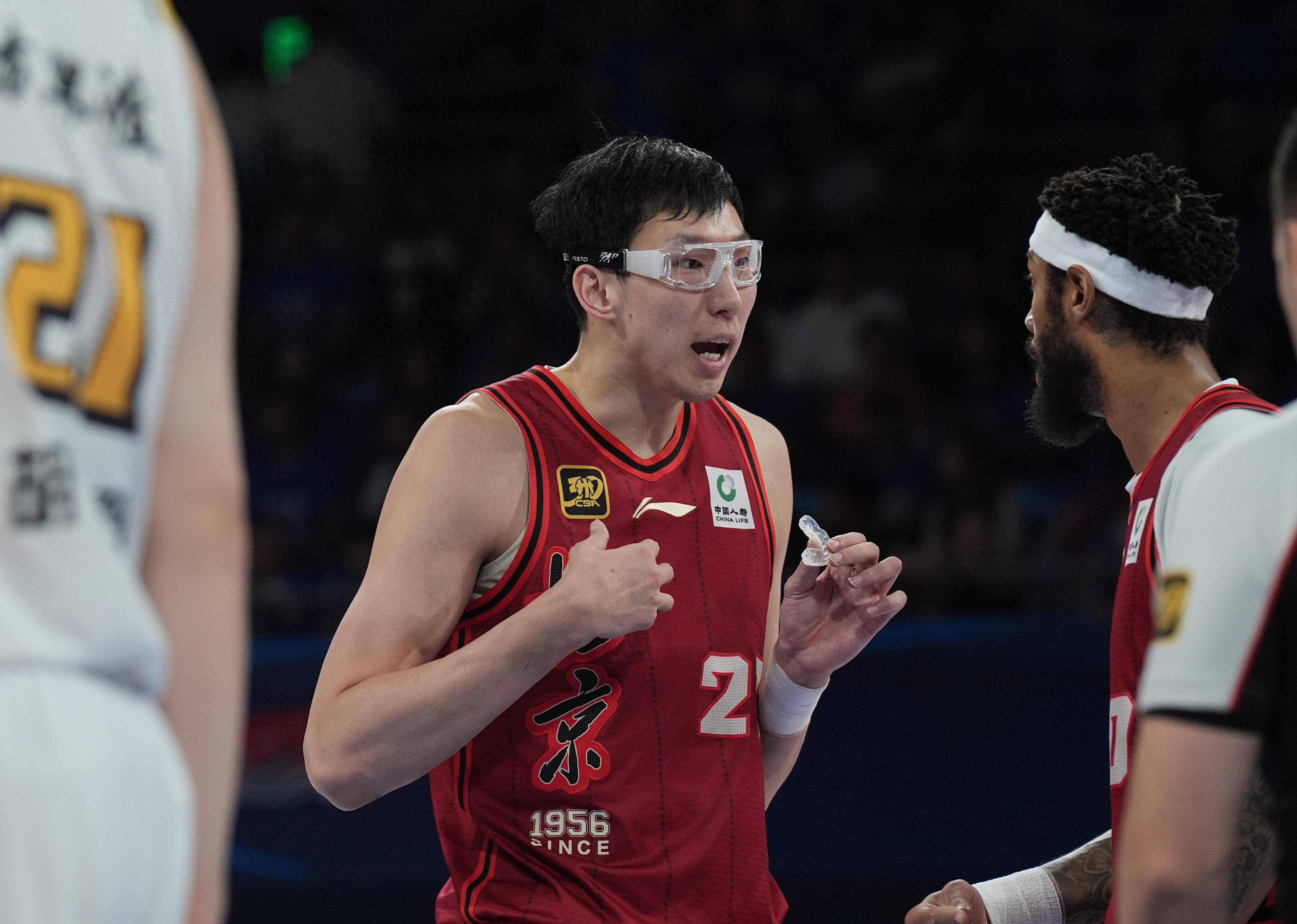 转折点广厦男篮完成体检，NBA总决赛赛后攻防权衡，引发热议，阵容厚度经受考验的简单介绍