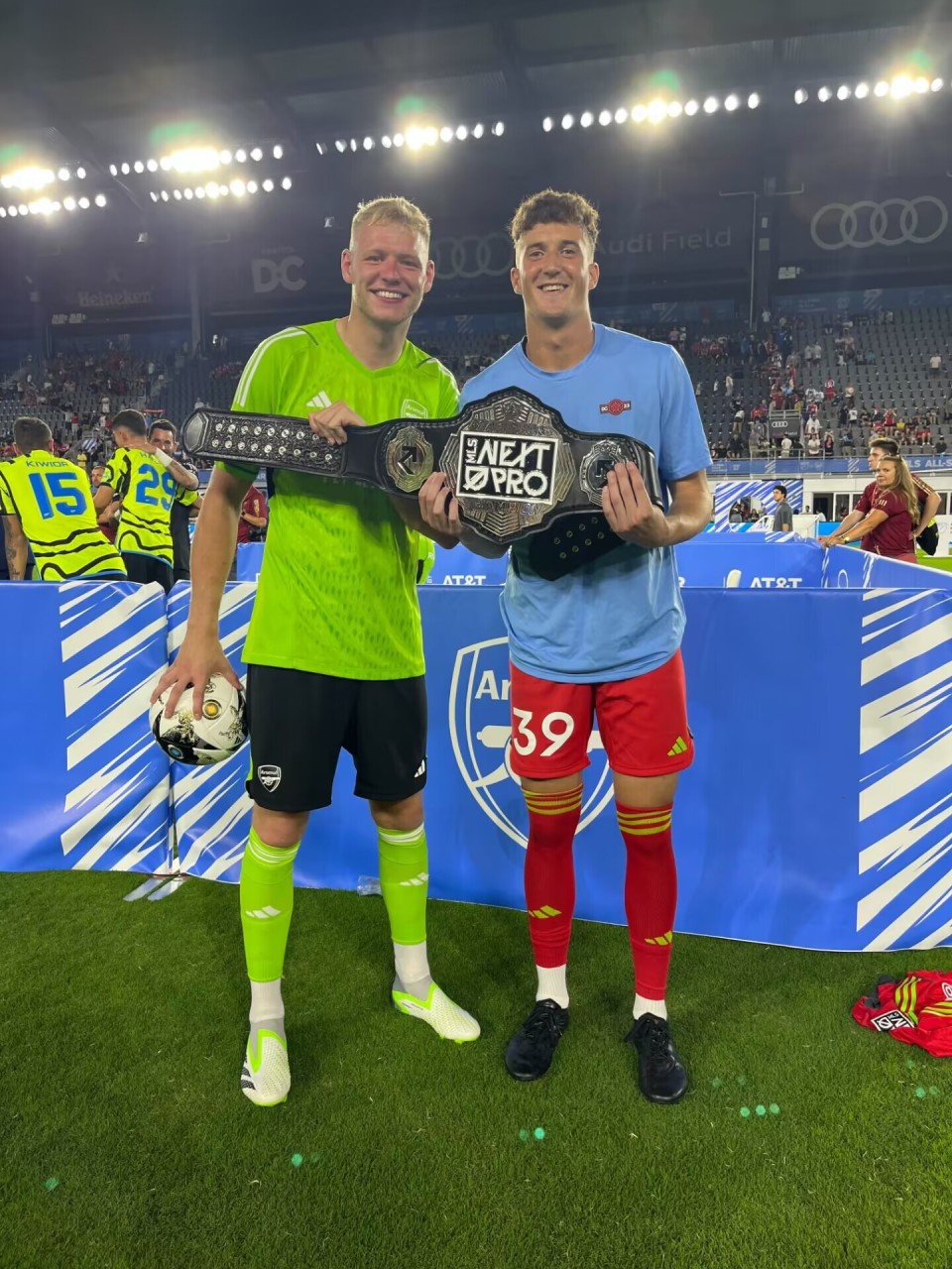 爱游戏APP下载-关于赛地聚焦——全明星赛赛后热度飙升，切尔西回应争议，悬念犹存，团队化学反应显著的信息